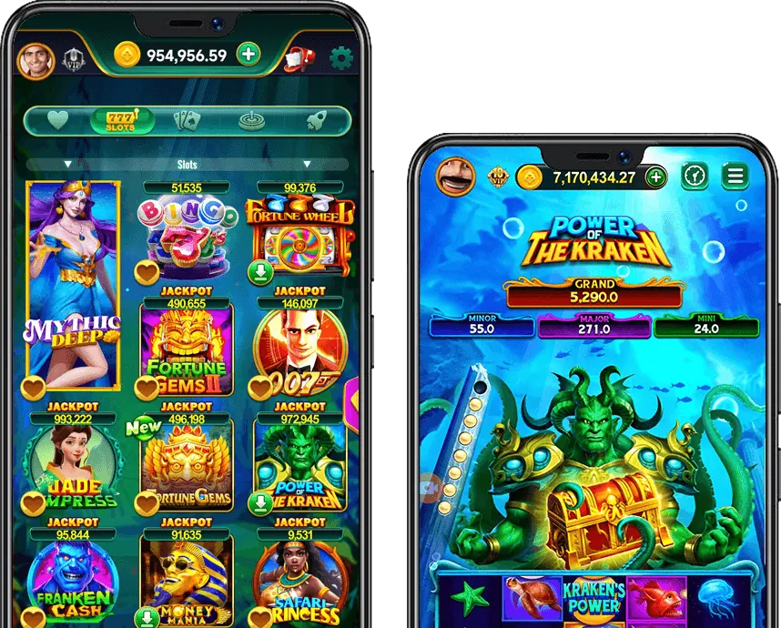 Game bắn cá giải trí tại 88vv link