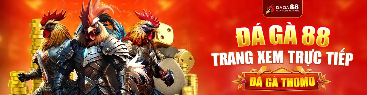 Đá Gà Trực Tiếp 88vv link