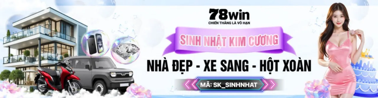 Thưởng chào mừng 88vv link cho thành viên mới